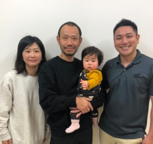 仙台市　仙台　整体　腰痛